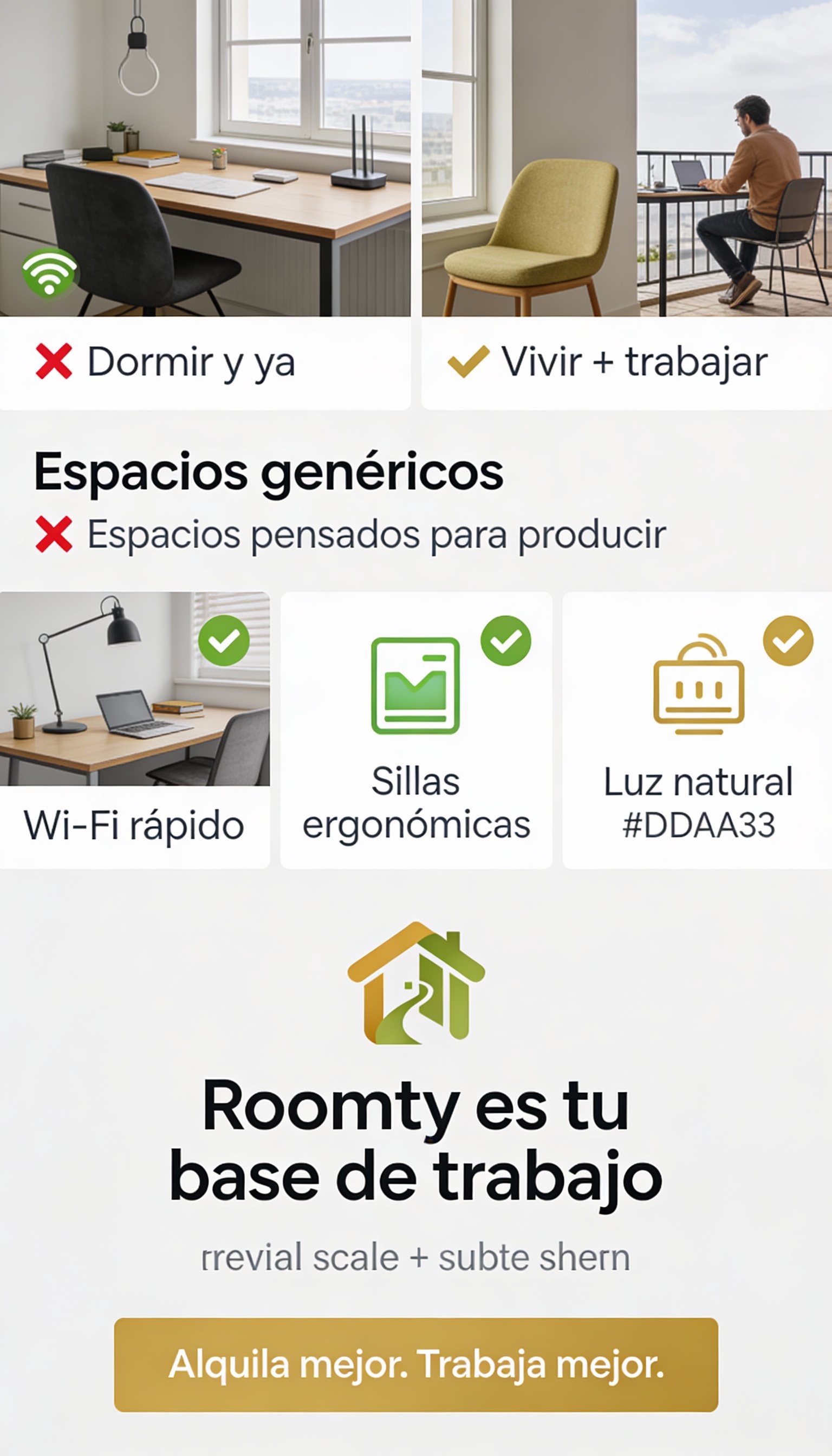 Coworking Premium Centro Madrid